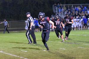 Marshall surrenders chance to upset Cambridge