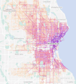 🔒 Milwaukee’s dockless scooter program sees high ridership