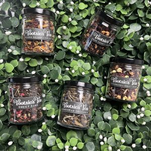 🔒 Native-owned Tootsie’s Tea poised for growth with support from Kiva loan program