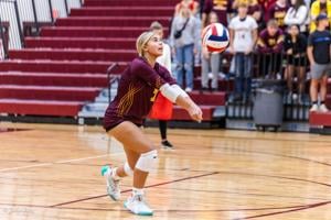 Pirates lean on versatility in new volleyball era