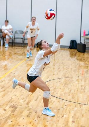 Pirates take tough conference road loss to Vanguards