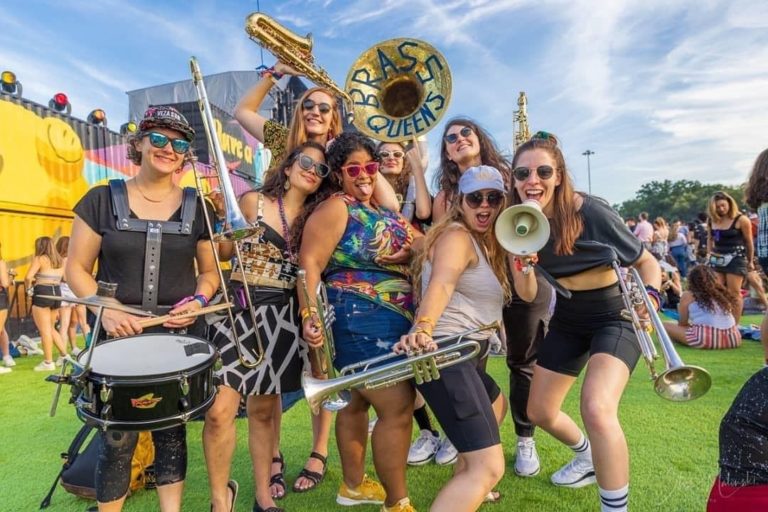 A harvest fest, a bike race, a one-man band and more this weekend