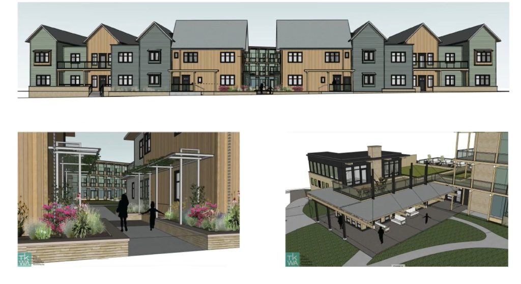 Co-housing development planned for Riverwest neighborhood