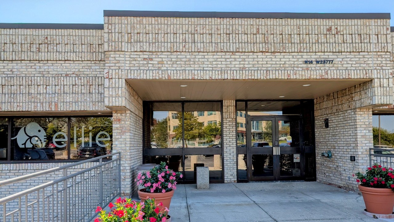 🔒 Mental health clinic opens in Pewaukee