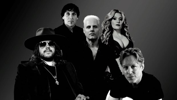 Theater, Meat Loaf, Halloween fun and more this weekend