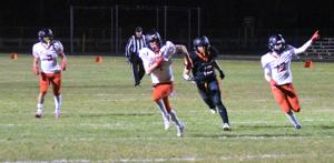 Vengeful Cardinals pummel Pumas in Level 1 rematch