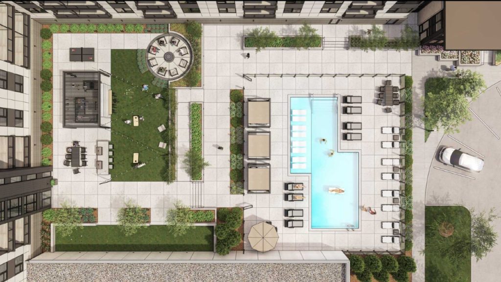 🔒 December groundbreaking set for Land by Label’s West Allis apartment development