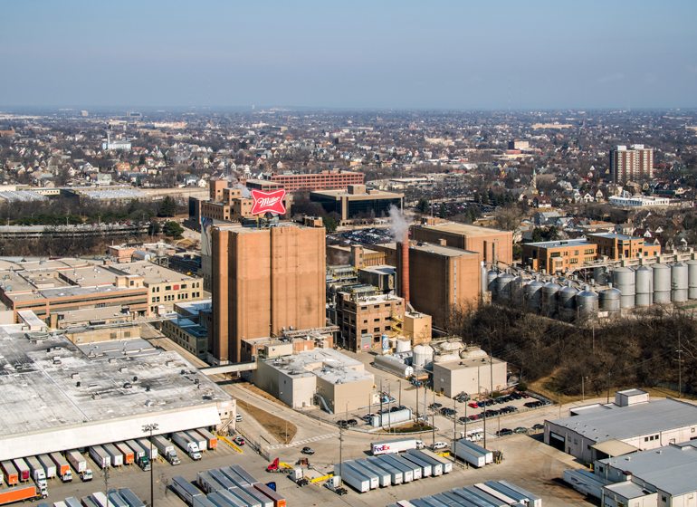 Molson Coors will eliminate 90 jobs with Leinenkugel’s brewery closings