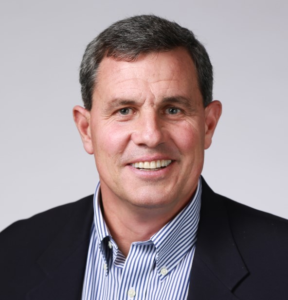 Notable Veteran Executives: Bill Berrien