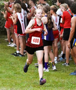 Quartet of Cardinals pick up all-conference honors
