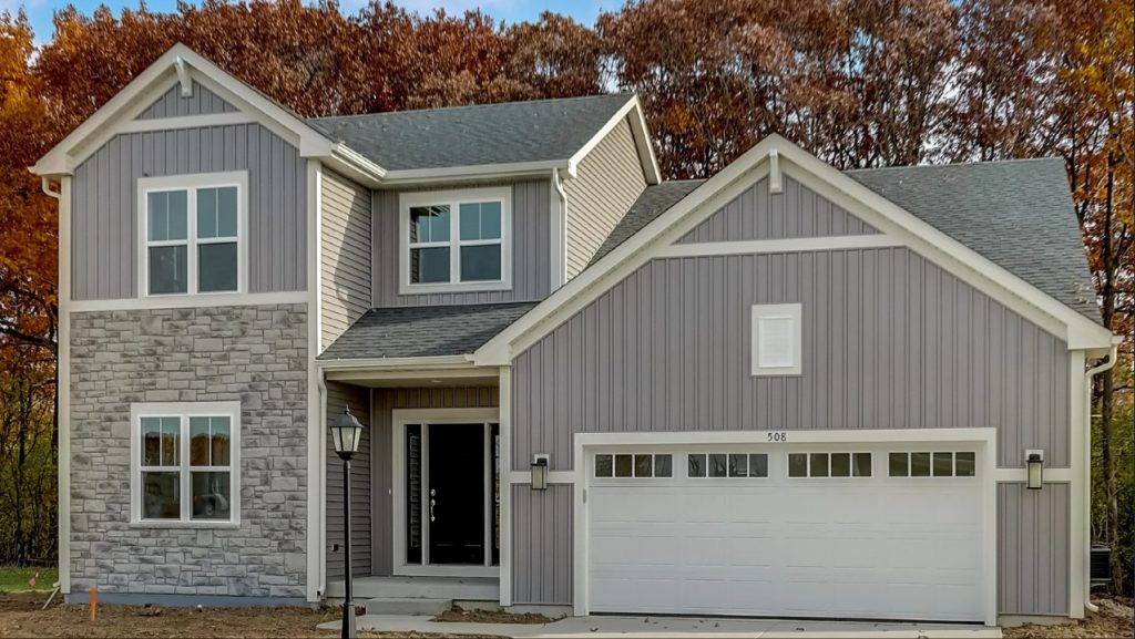 🔒 Single-family home project moves ahead in West Bend