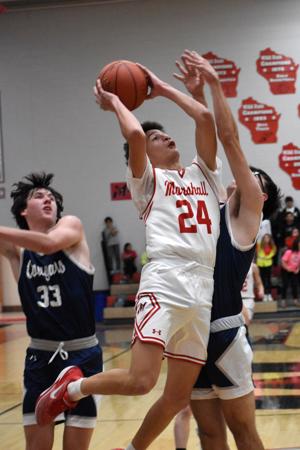 Cardinals hand Challengers first loss of season