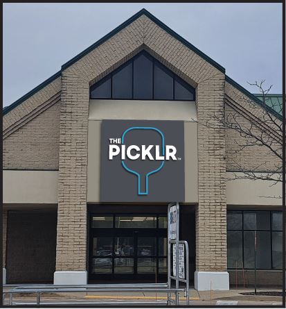 🔒 Indoor pickleball franchise announces opening details for first Milwaukee-area location