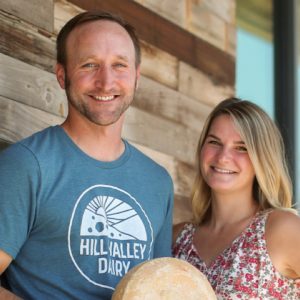 🔒 Lake Geneva’s Hill Valley Dairy keeps urban cheesemaking alive in Milwaukee with new cheese shop, bar
