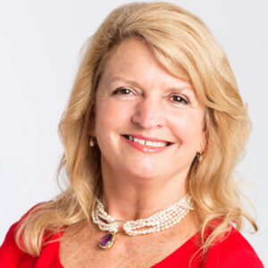 🔒 Longtime WWBIC leader Wendy Baumann to step down