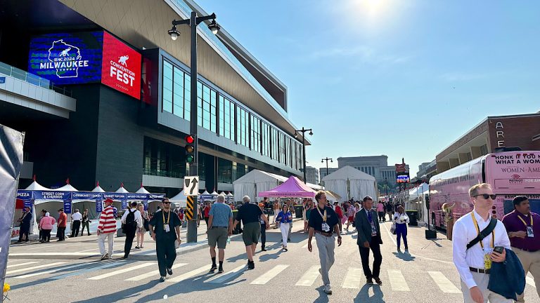 More big events coming to southeastern Wisconsin in 2025