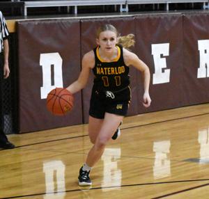 Pirates lose twice to powerful opponents Pirates lose twice to powerful opponents