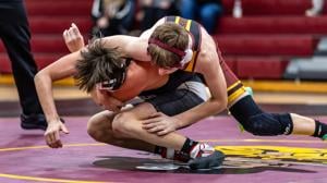 Waterloo wrestling under new management