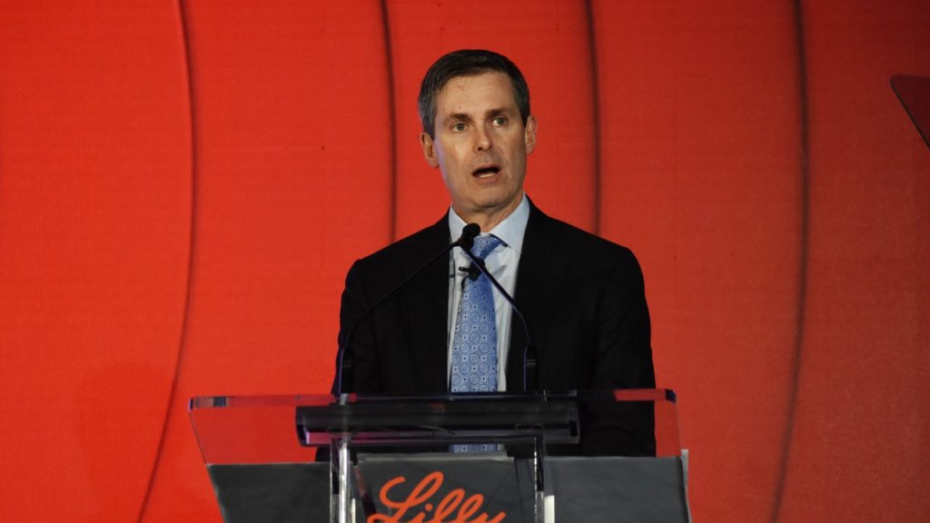 🔒 Why Eli Lilly chose Kenosha County for massive expansion