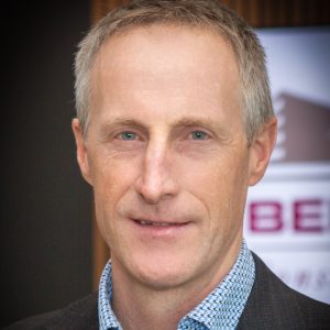 Berghammer names new president