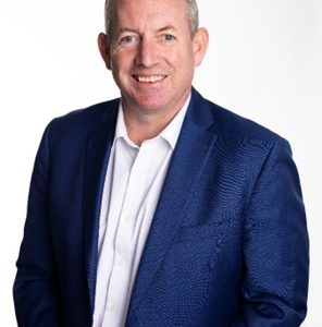 🔒 CEO of Beloit-based Kerry North America promoted, successor named