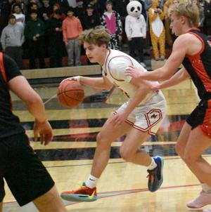 Cardinals handle coach Zweifel's former team