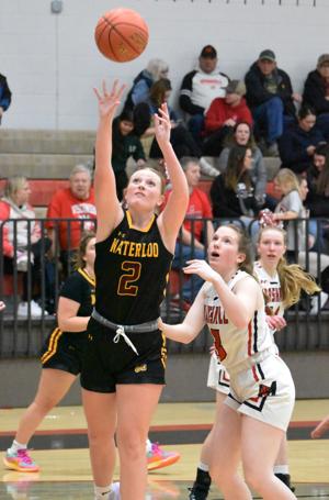 Cardinals outlast Pirates to start conference play 2-0 Cardinals outlast Pirates to start conference play 2-0