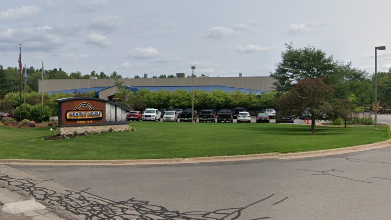 🔒 Wausau-based sign manufacturer acquires Poblocki’s intellectual property
