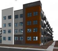 🔒 125-unit apartment project planned at Mayfair Collection in Wauwatosa