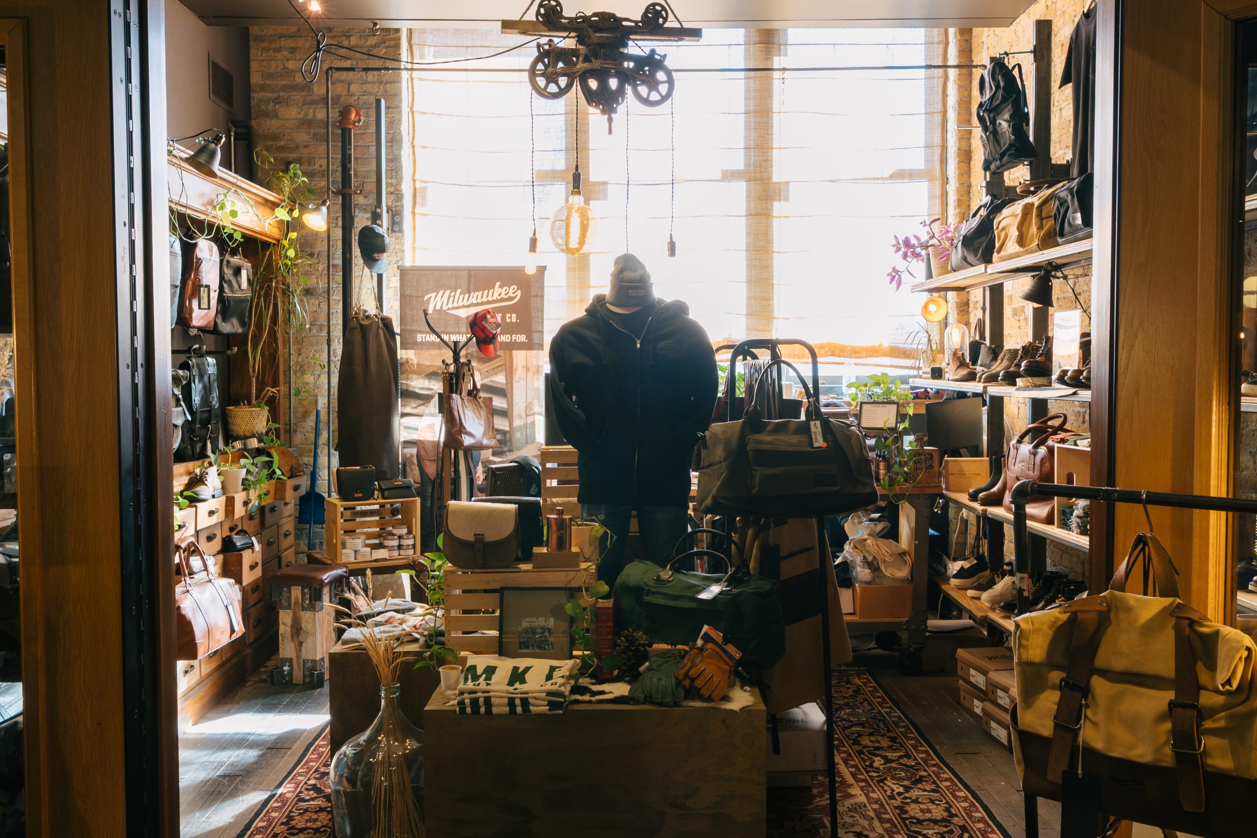 Milwaukee Boot Co. to open store at The Avenue