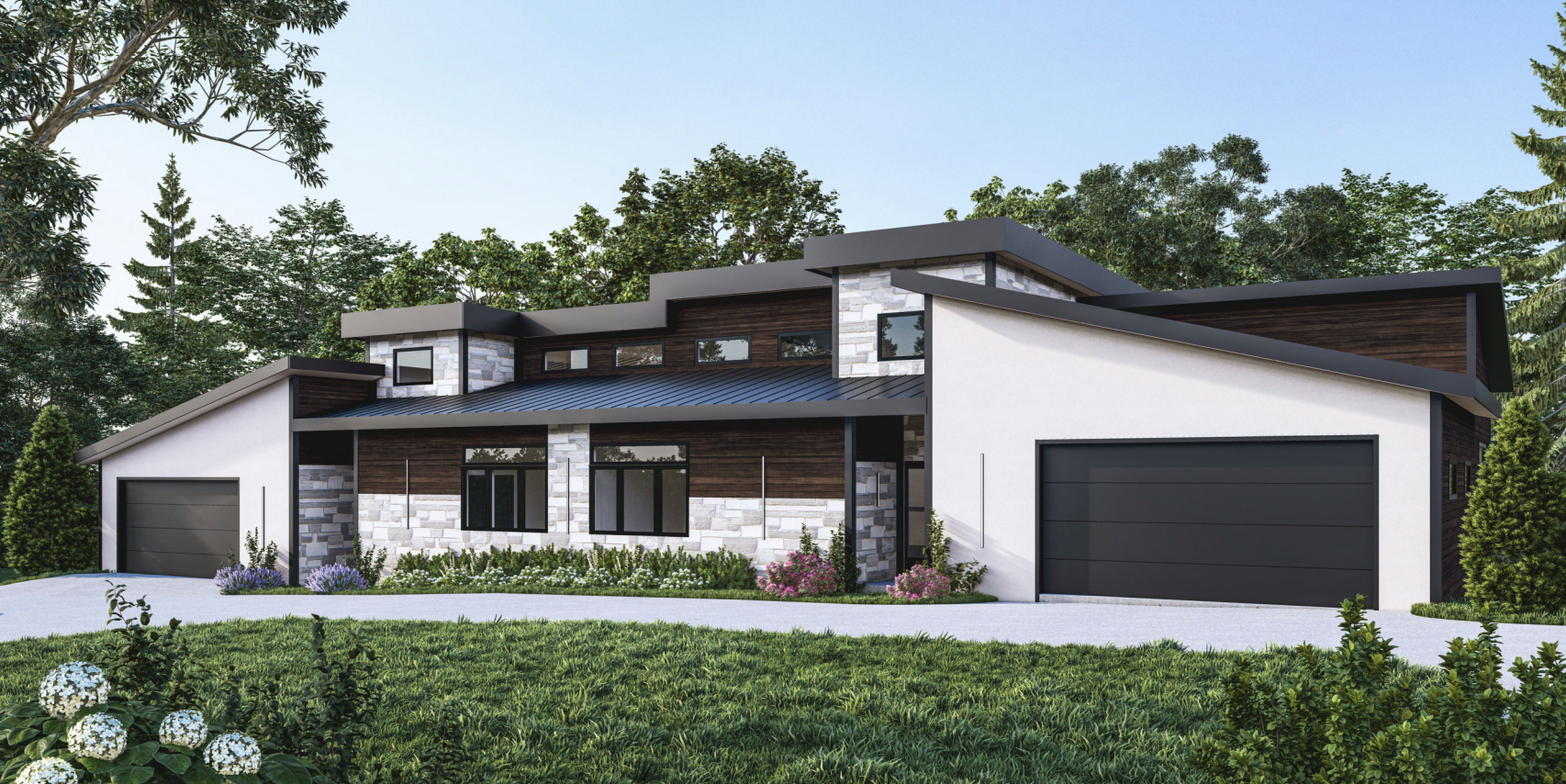 🔒 Small condo development planned near downtown Delafield