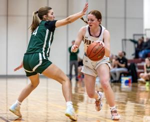 Trio of losses for Waterloo girls this week