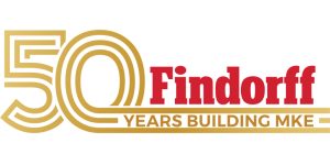 Findorff celebrates 50 years of building Milwaukee