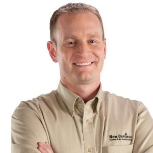 🔒 HVAC company expands into new facility in New Berlin