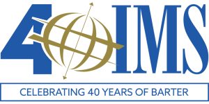 International Monetary Systems celebrates 40 years of barter