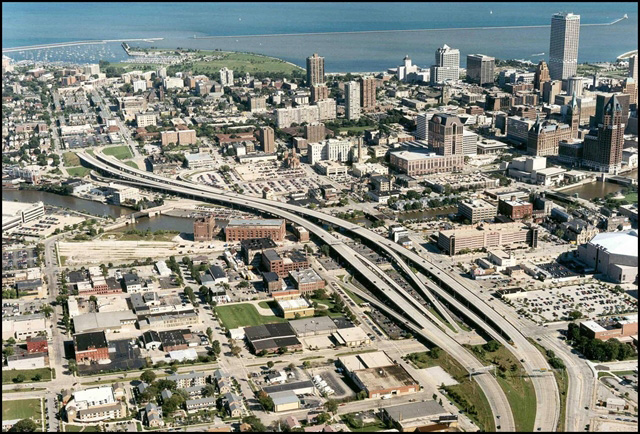 🔒 Southeastern Wisconsin’s changing landscape: Deer District