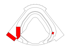 Vendors announced for new American Family Field food court ‘The Alley’
