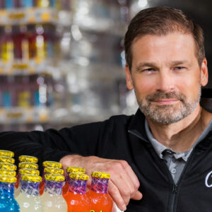 🔒 Calypso parent company acquires California-based watermelon water brand