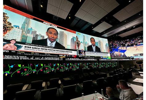 🔒 Milwaukee hospitality businesses set to benefit from NFL Draft activity