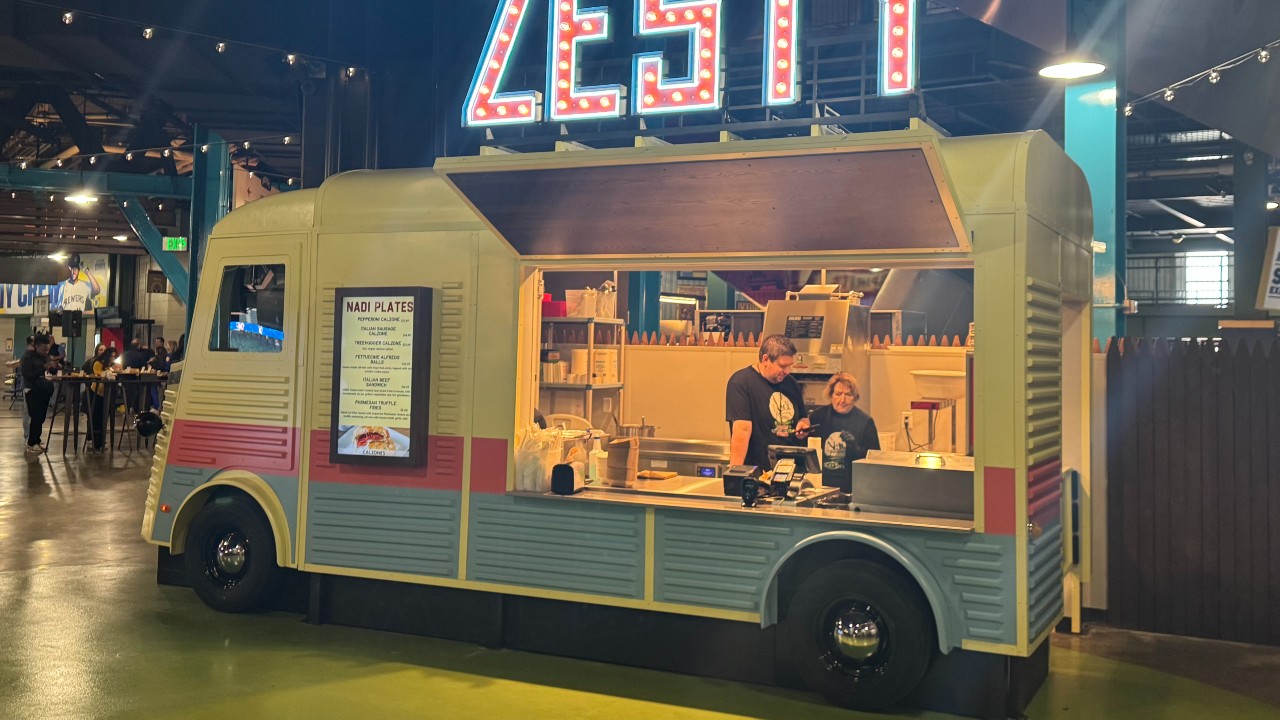 Nadi Plates to occupy Crossroads Collective space on the East Side