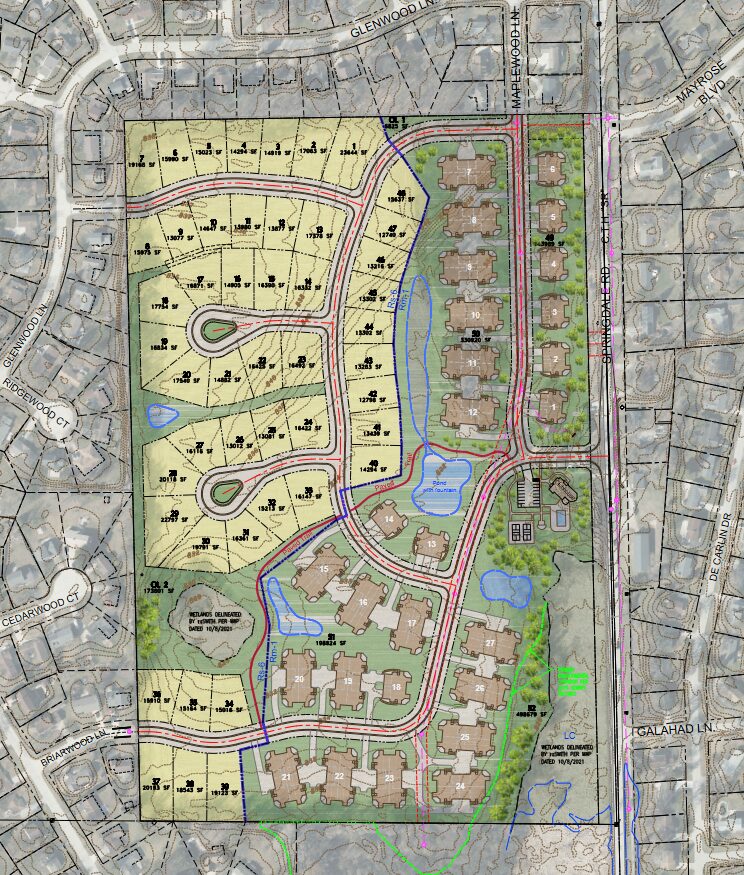 Significant expansion planned for Springdale Estates neighborhood in Pewaukee