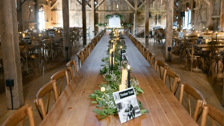 🔒 Benson’s Restaurant Group takes over catering, event operations at Sandhill Tree Farm in Grafton