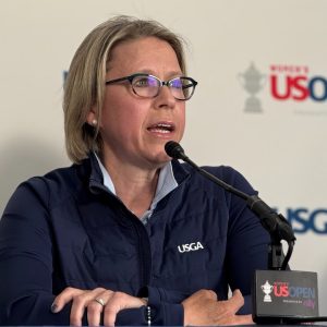 Erin Hills set to host U.S. Women’s Open this weekend