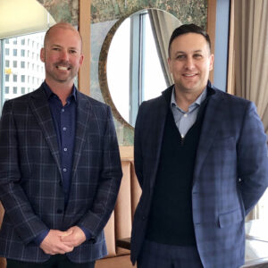 🔒 Local restaurant group takes over catering, events at Milwaukee Athletic Club