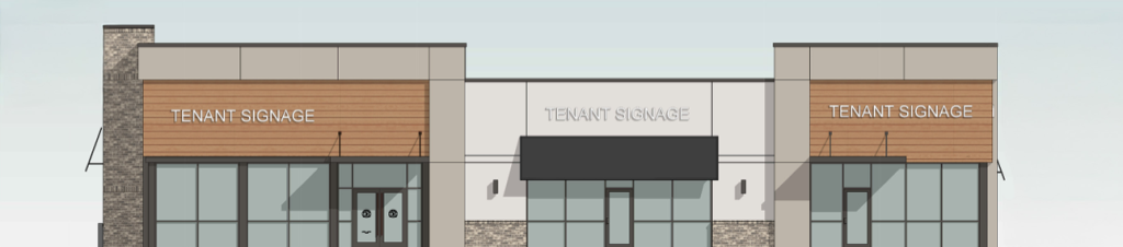 Retail development with coffee shop pitched for Oak Creek