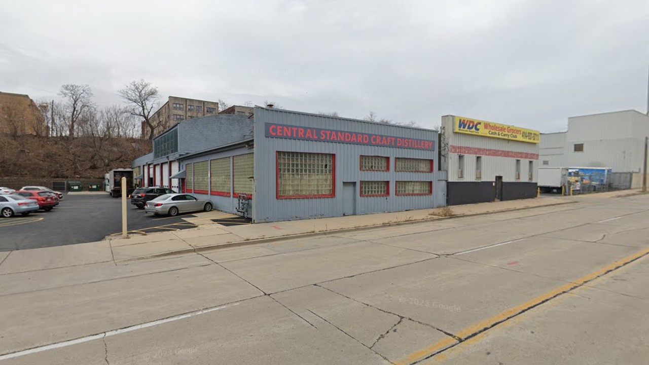 Central Standard to move distillery operations to Harley-Davidson’s campus