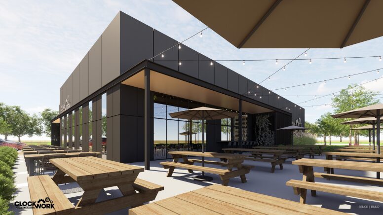 Craft brewery planned in Menomonee Falls