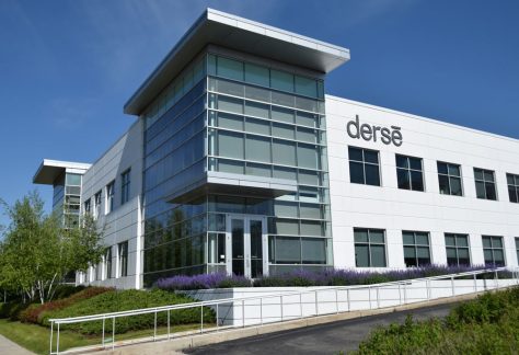 🔒 Derse plans to build new HQ in Oak Creek