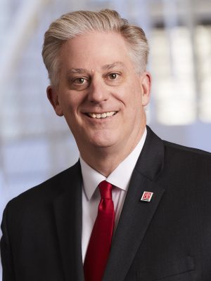 🔒 MSOE president John Walz announces retirement