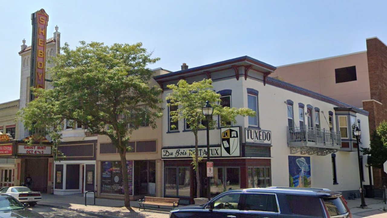 Weill Center plans  million expansion in downtown Sheboygan